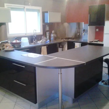 Chaleureux Avec Vue Sur Lac A Curan 105 M² Apartment